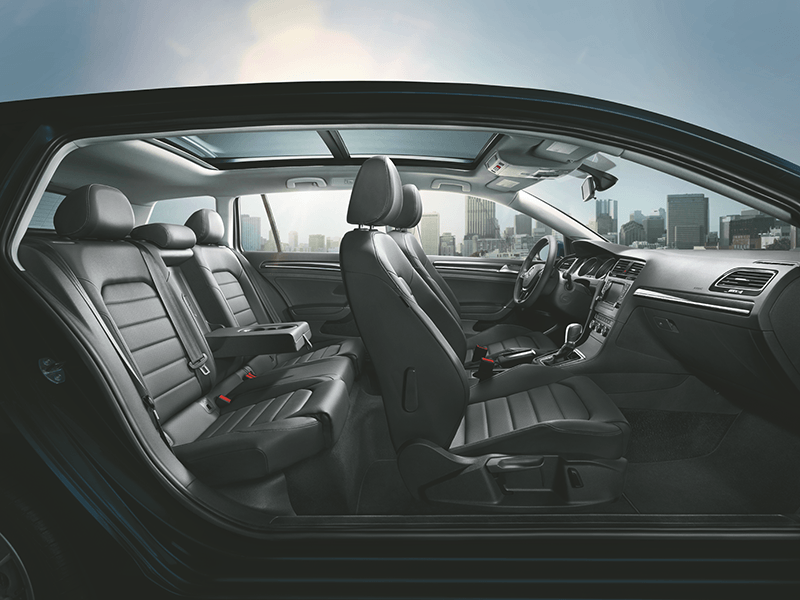 Wallace Volkswagen in Stuart FL