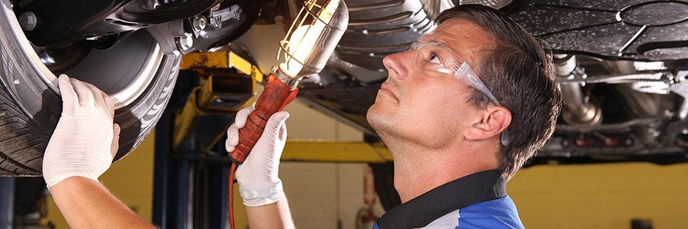 Car Dealer in Stuart, FL, Parts Department Picture - Wallace Volkswagen