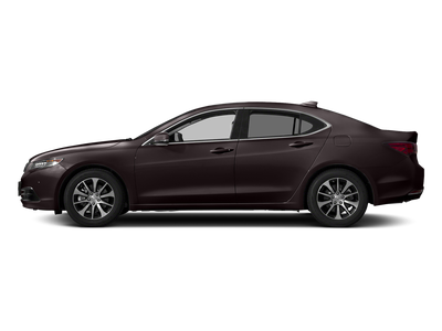 2017 Acura TLX 2.4L Base