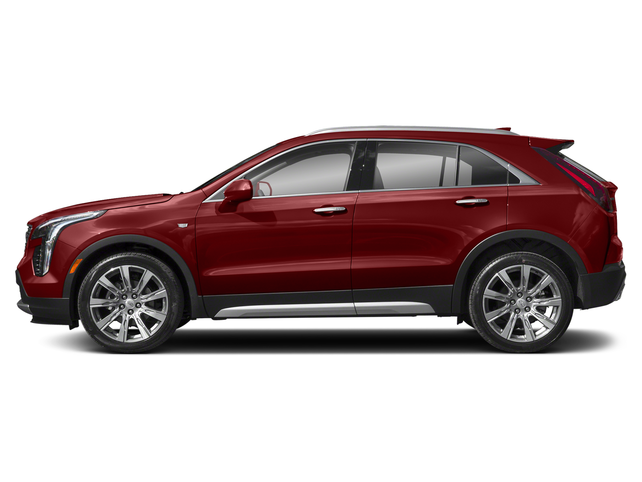 2019 Cadillac XT4 FWD Premium Luxury