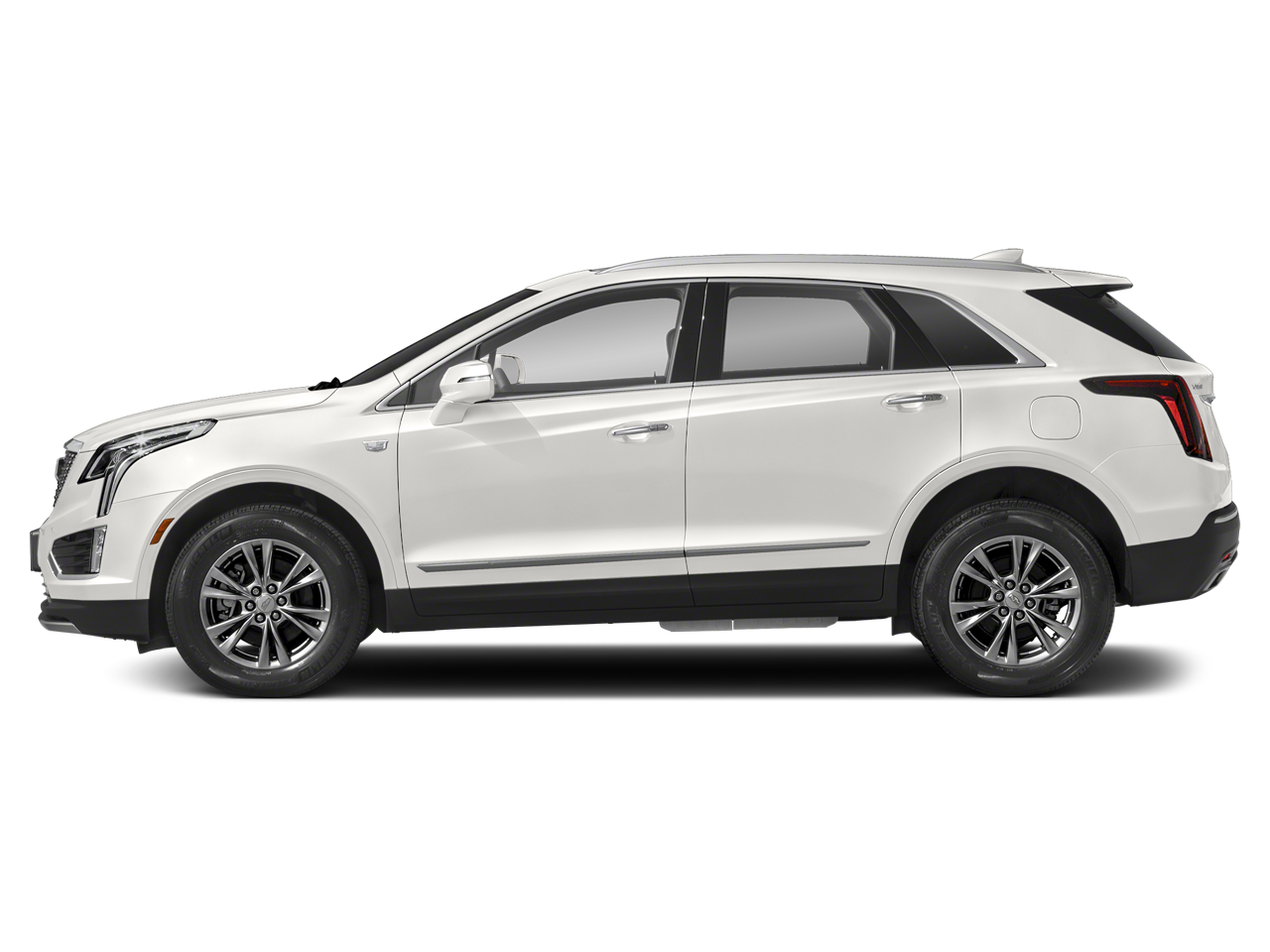 2020 Cadillac XT5 Premium Luxury FWD