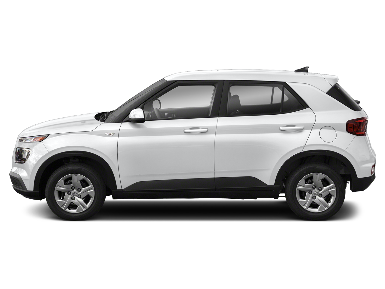 2020 Hyundai Venue SE