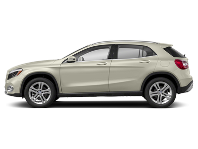 2020 Mercedes-Benz GLA GLA 250