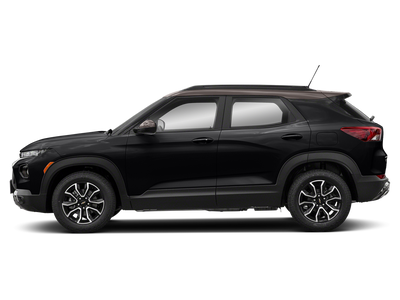 2021 Chevrolet TrailBlazer ACTIV