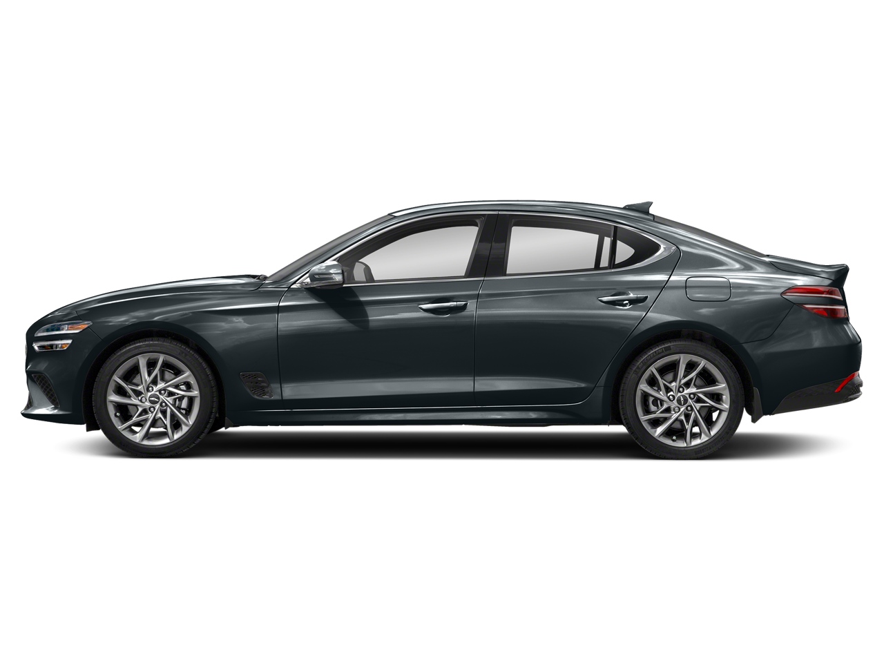 2023 Genesis G70 2.0T Sport Prestige