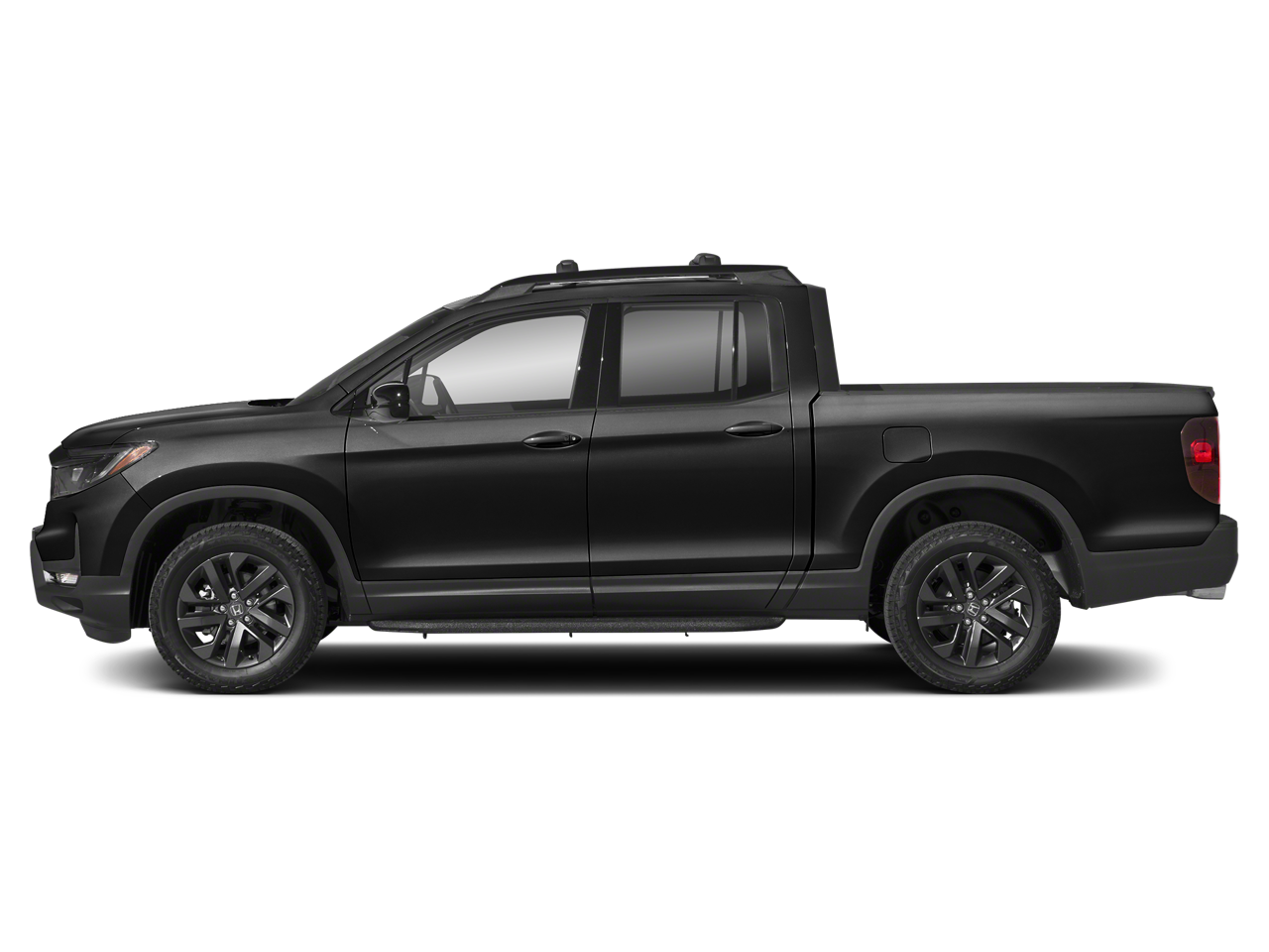 2023 Honda Ridgeline Sport
