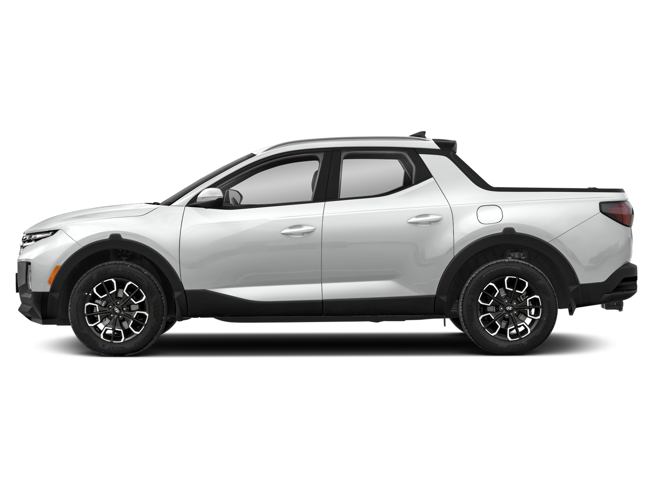 2023 Hyundai Santa Cruz SEL Premium photo 2