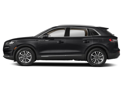 2023 Lincoln Nautilus Standard PREMIUM PACKAGE