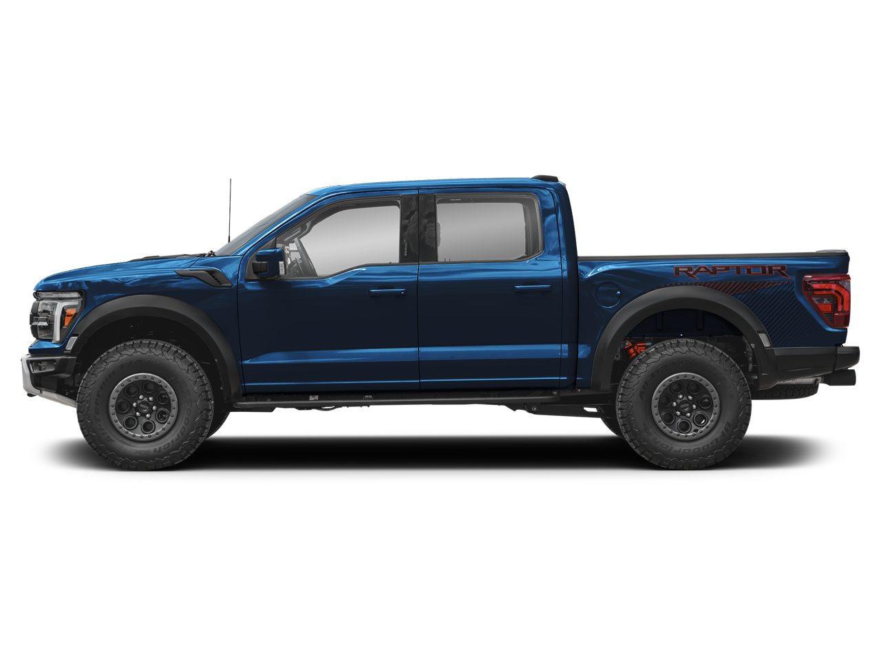 2024 Ford F-150 Raptor * CUSTOM *
