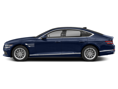 2024 Genesis G80 2.5T