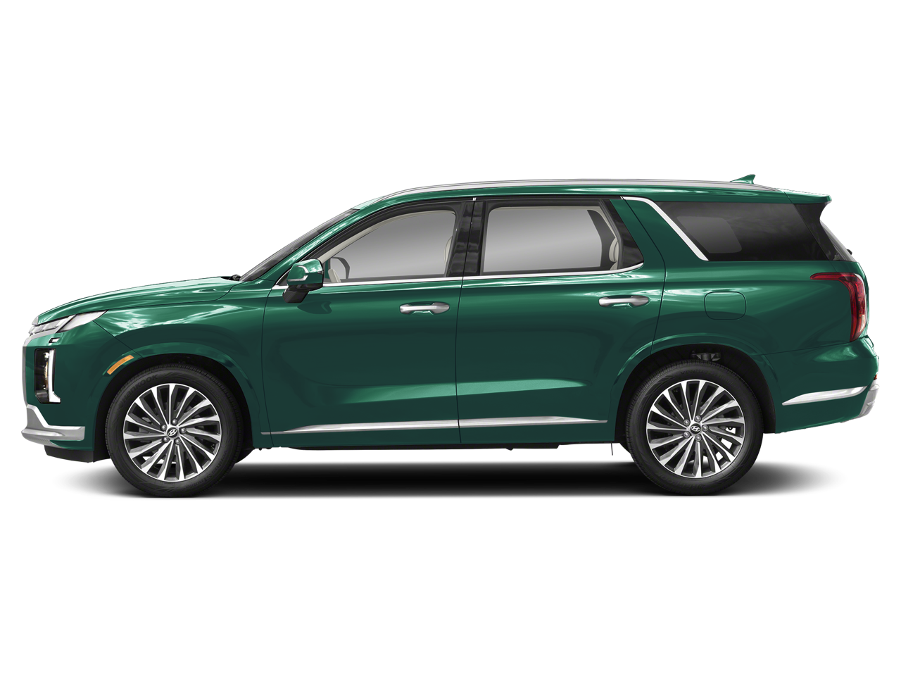 2024 Hyundai Palisade Calligraphy - Photo 27