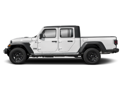 2024 Jeep Gladiator Nighthawk