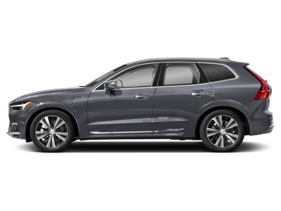 2024 Volvo XC60 Recharge Plug-In Hybrid Ultimate