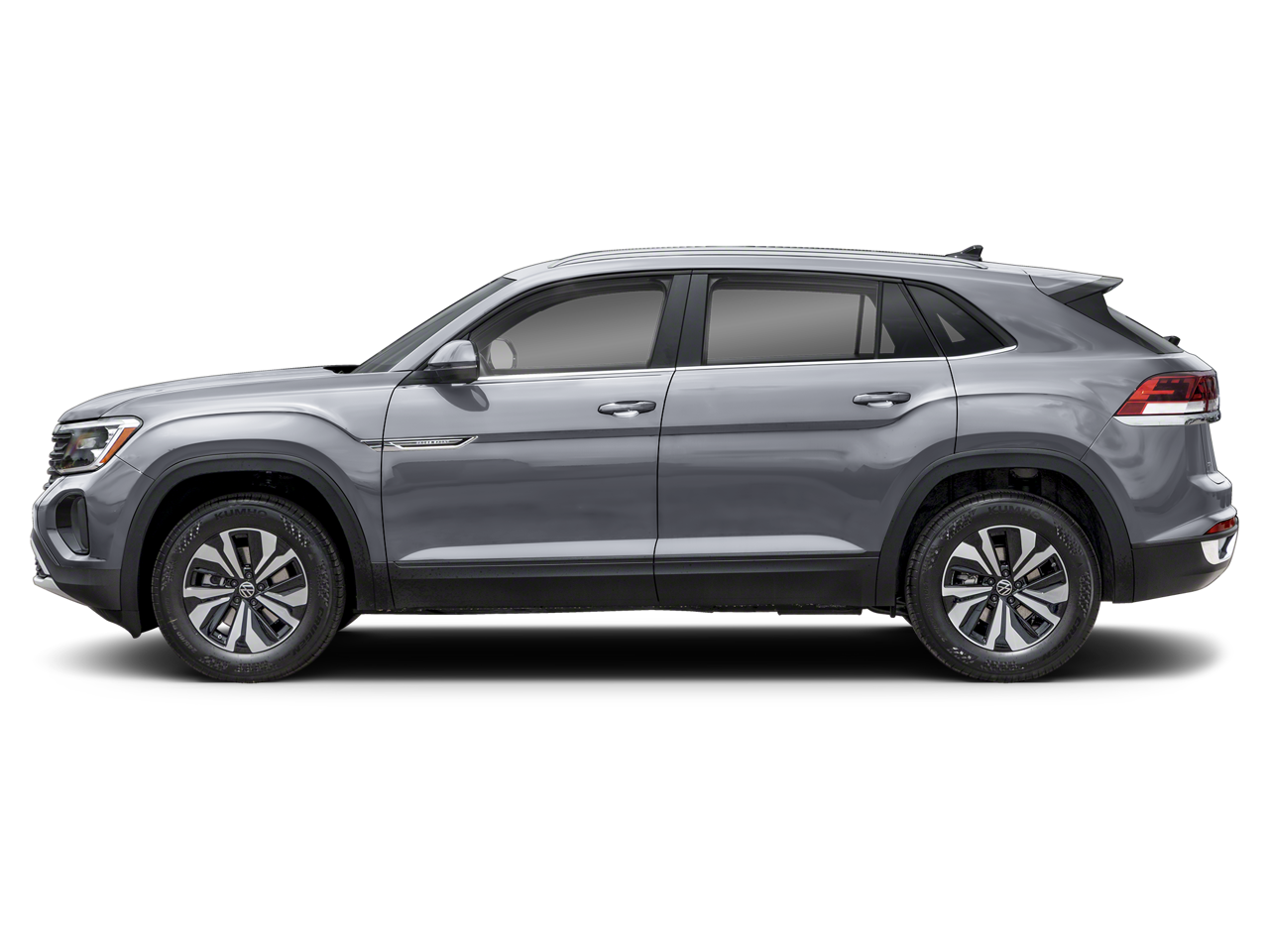 2024 Volkswagen Atlas Cross Sport photo 3