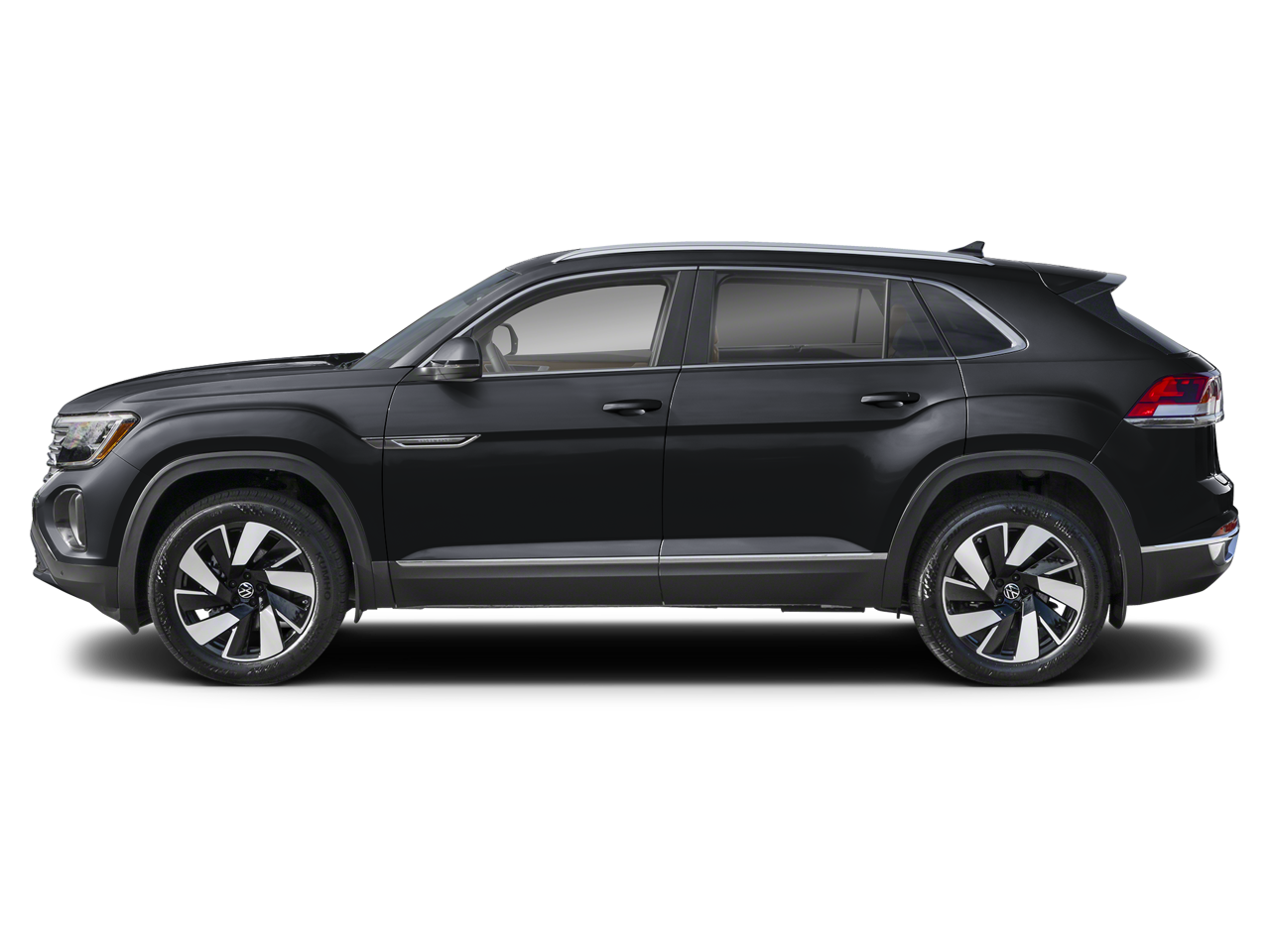 2025 Volkswagen Atlas Cross Sport SEL - Photo 24