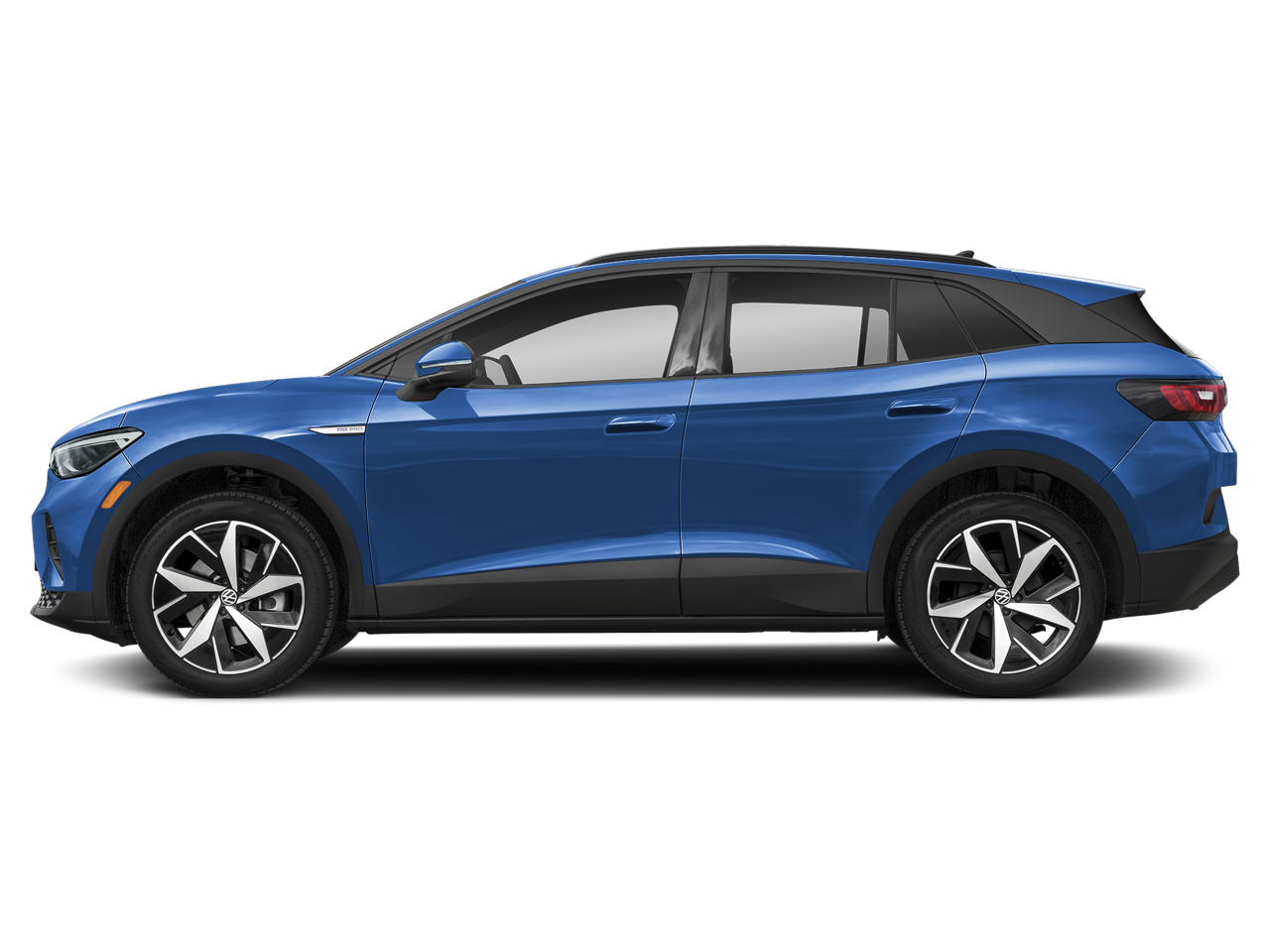 2025 Volkswagen ID.4 PRO - Photo 23