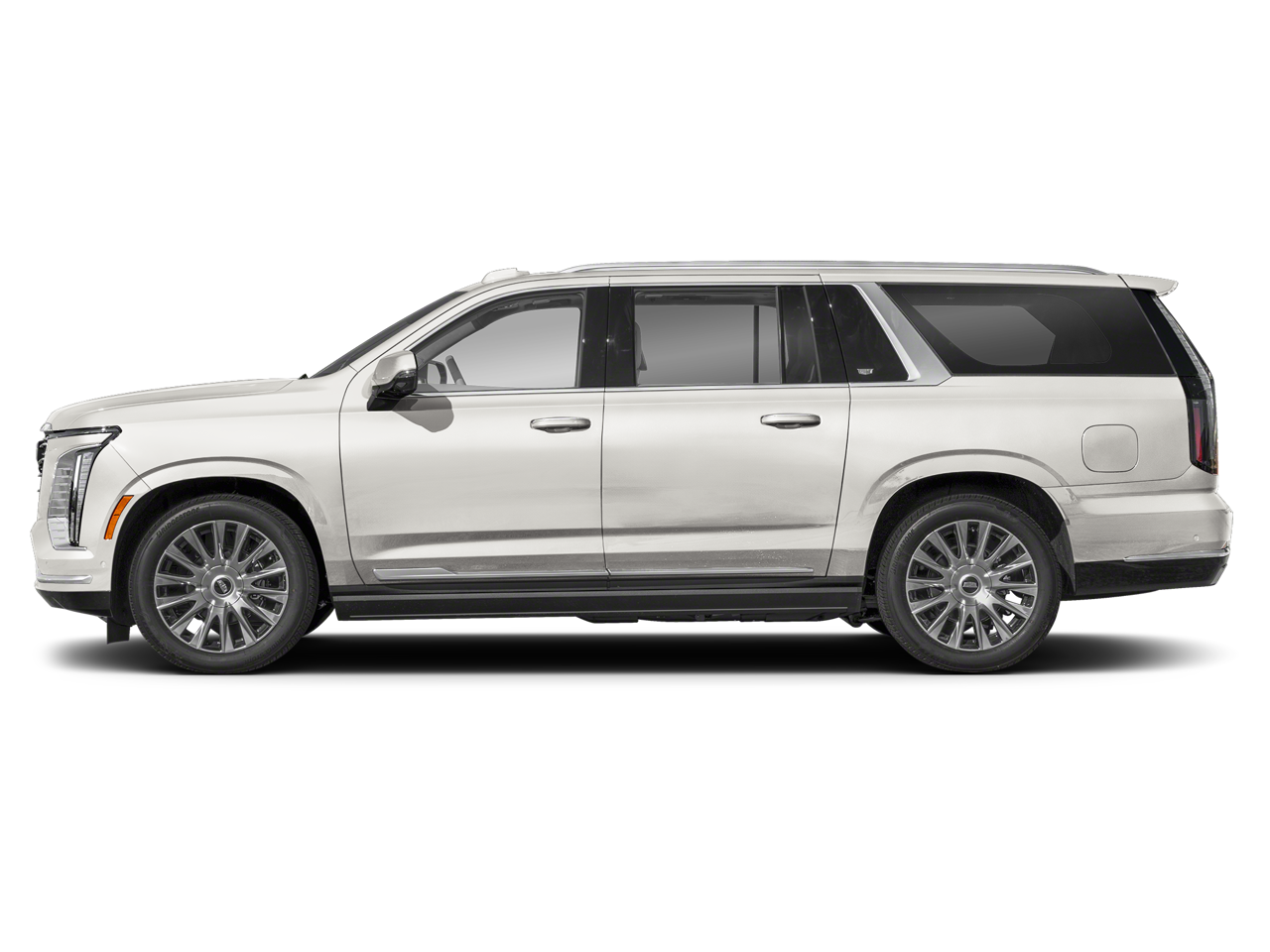 2026 Cadillac Escalade ESV 4WD Platinum Luxury