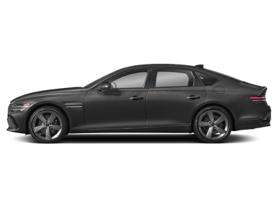 2026 Genesis G80 3.5T **ONE OWNER**
