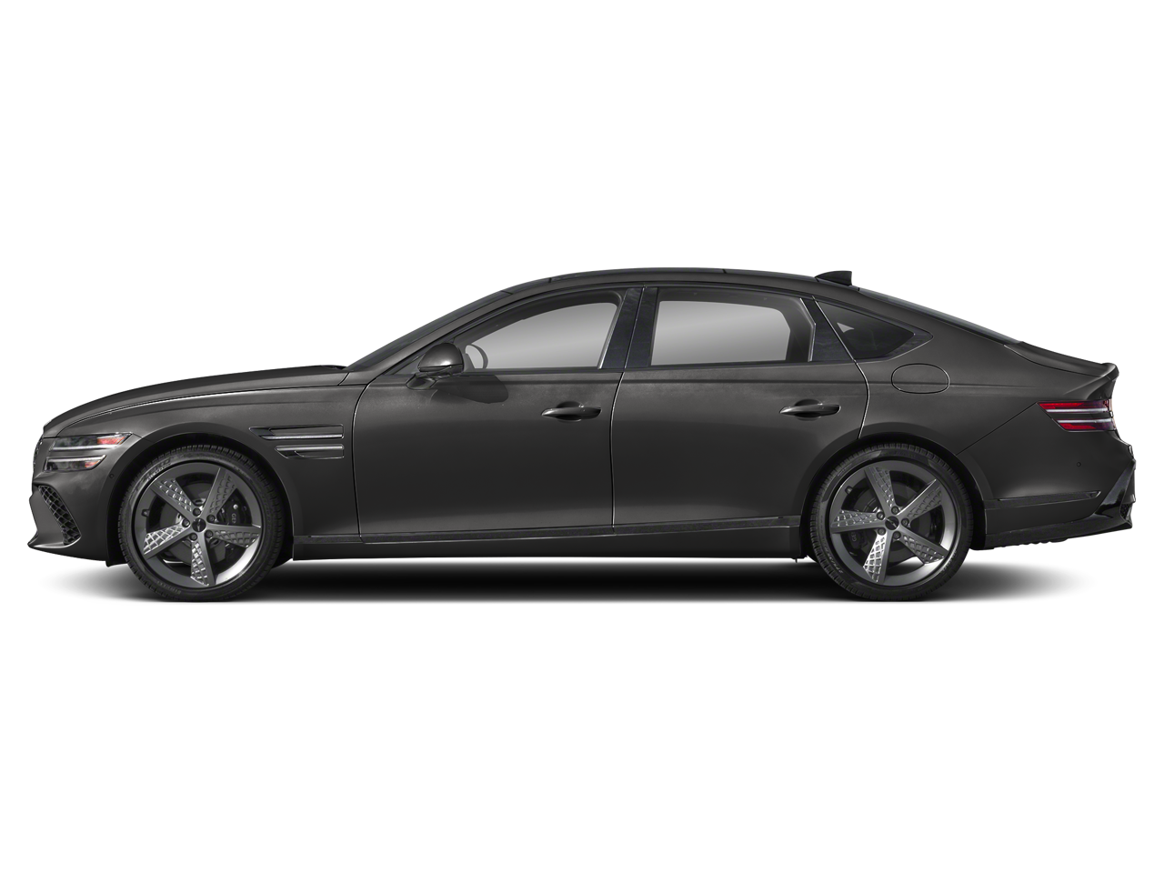 2026 Genesis G80 3.5T **ONE OWNER**