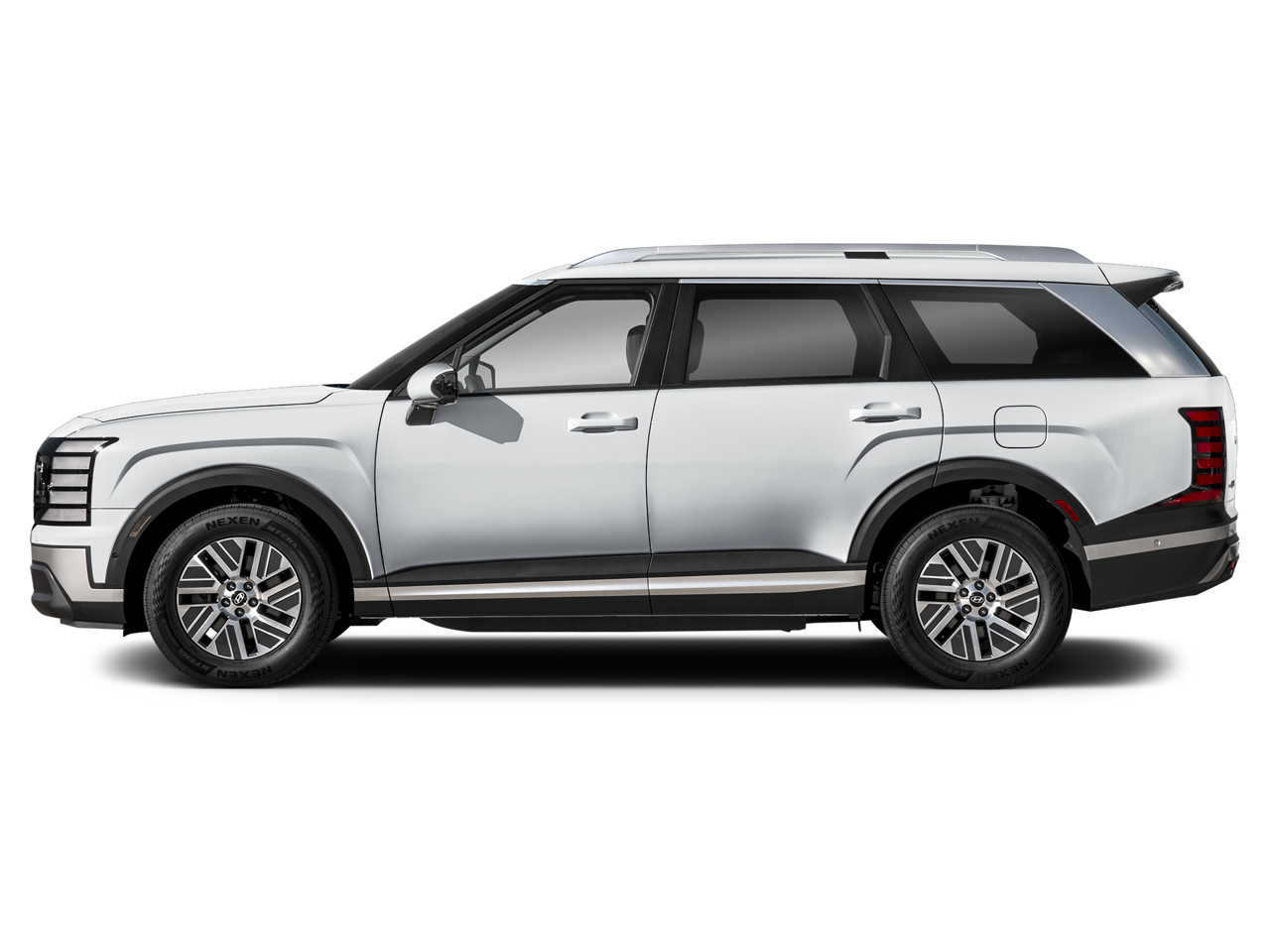 2026 Hyundai Palisade Hybrid Blue SEL Premium 8 Passenger