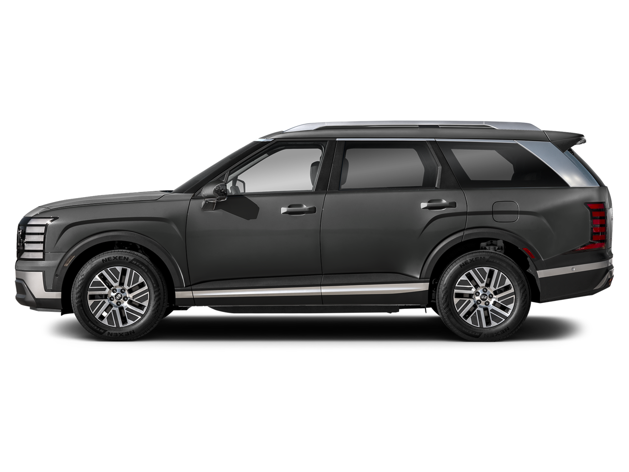 2026 Hyundai Palisade Hybrid Blue SEL Premium 8 Passenger
