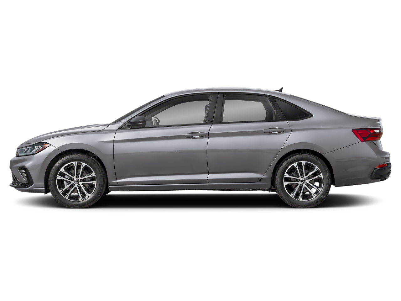 2026 Volkswagen Jetta Sport photo 2