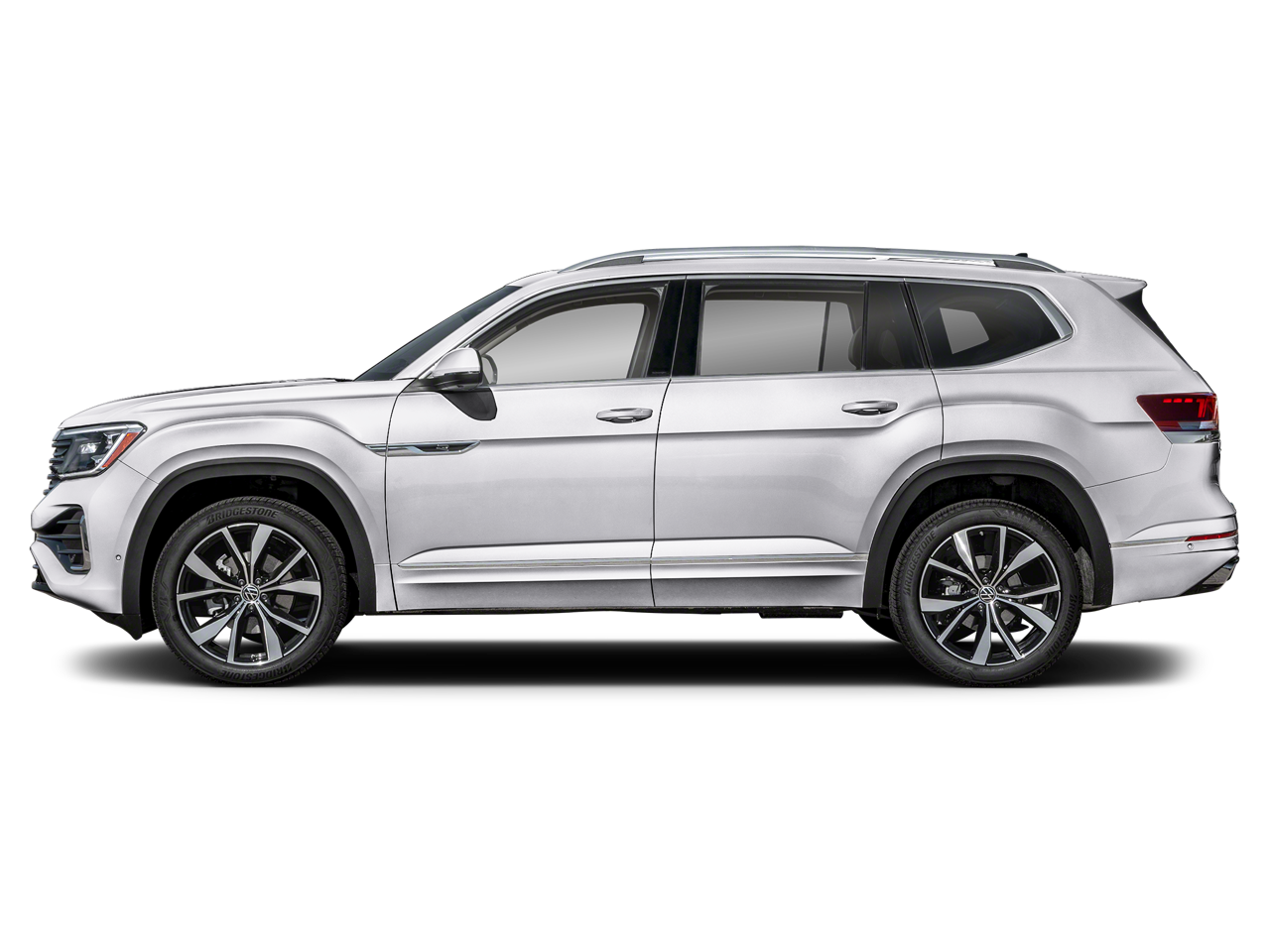 2026 Volkswagen Atlas SEL Premium R-Line - Photo 23