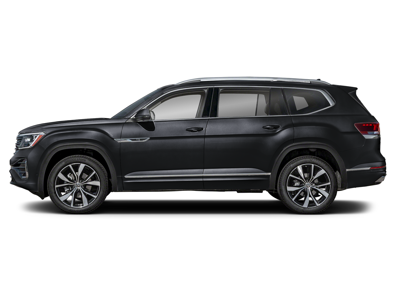 2026 Volkswagen Atlas SEL Premium R-Line - Photo 24