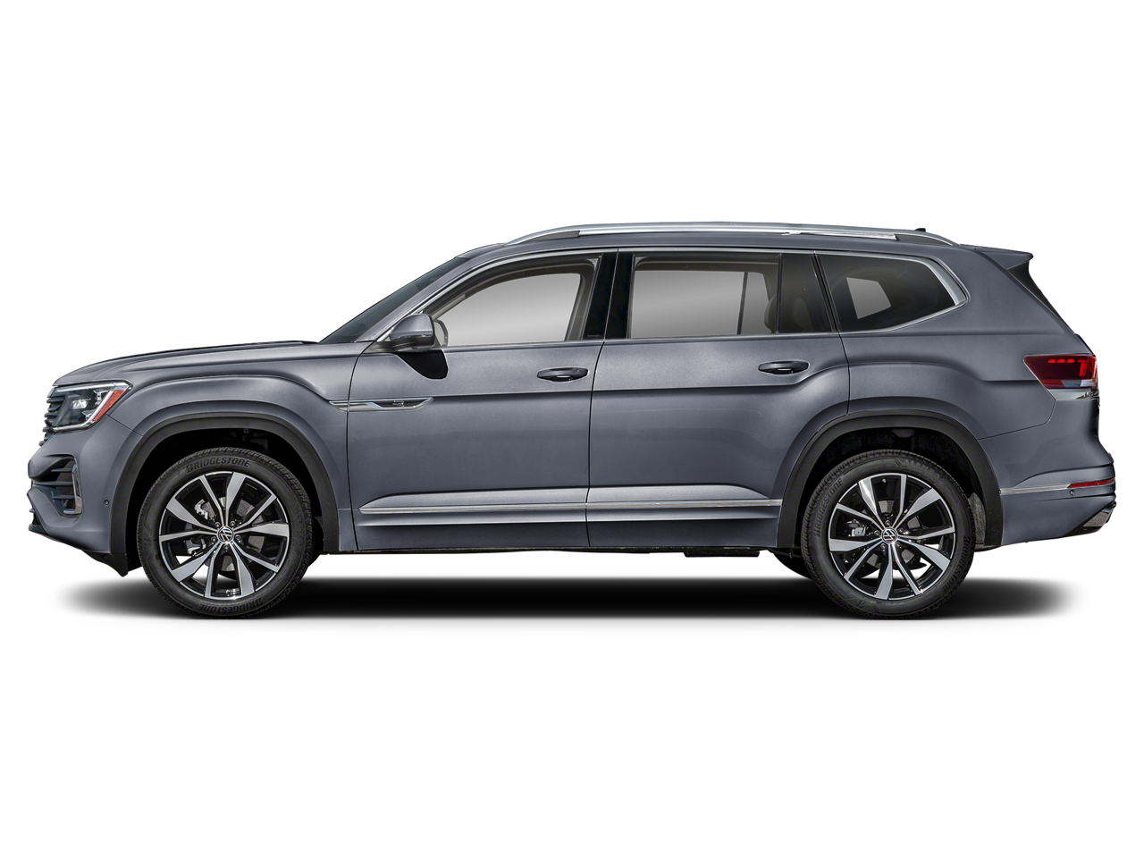 2026 Volkswagen Atlas SEL Premium R-Line - Photo 24