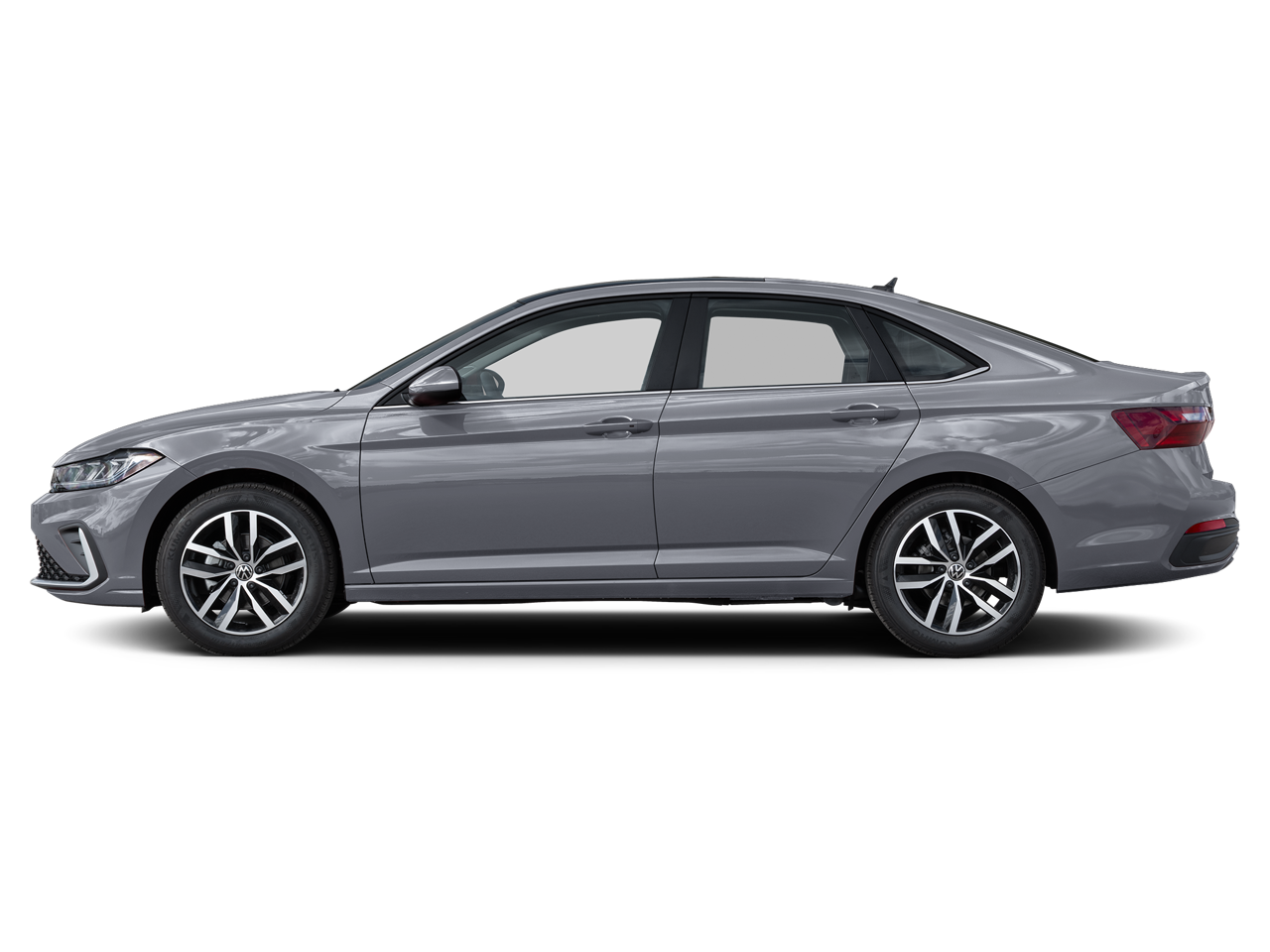 2027 Volkswagen Jetta 1.5T SE