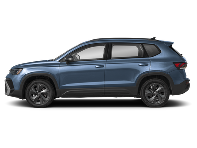2027 Volkswagen Taos 1.5T S