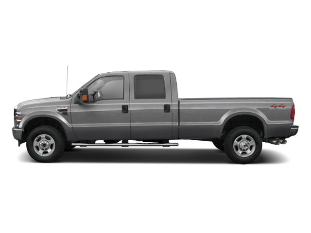 2010 Ford F-250SD Lariat
