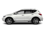 2010 Nissan Murano SL