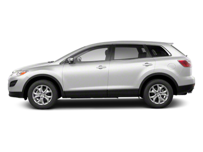 2011 Mazda Mazda CX-9 Touring