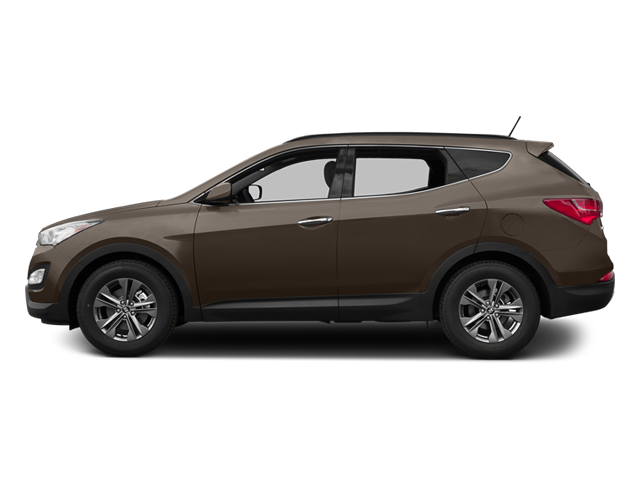 2013 Hyundai Santa Fe Sport 2.0L Turbo