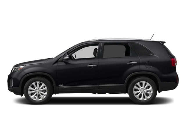2014 Kia Sorento Limited V6