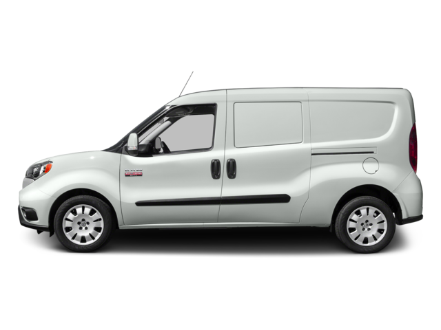 2016 RAM ProMaster City SLT