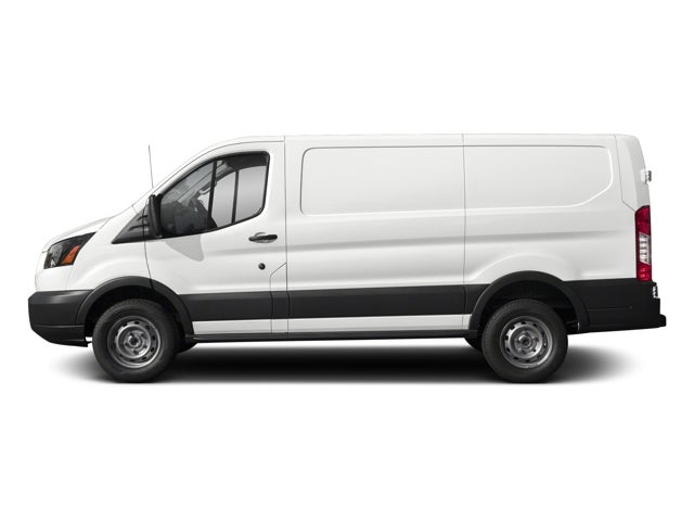 2018 ford transit 250 cargo