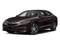 2017 Acura TLX 2.4L Base