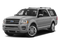 2017 Ford Expedition EL Limited