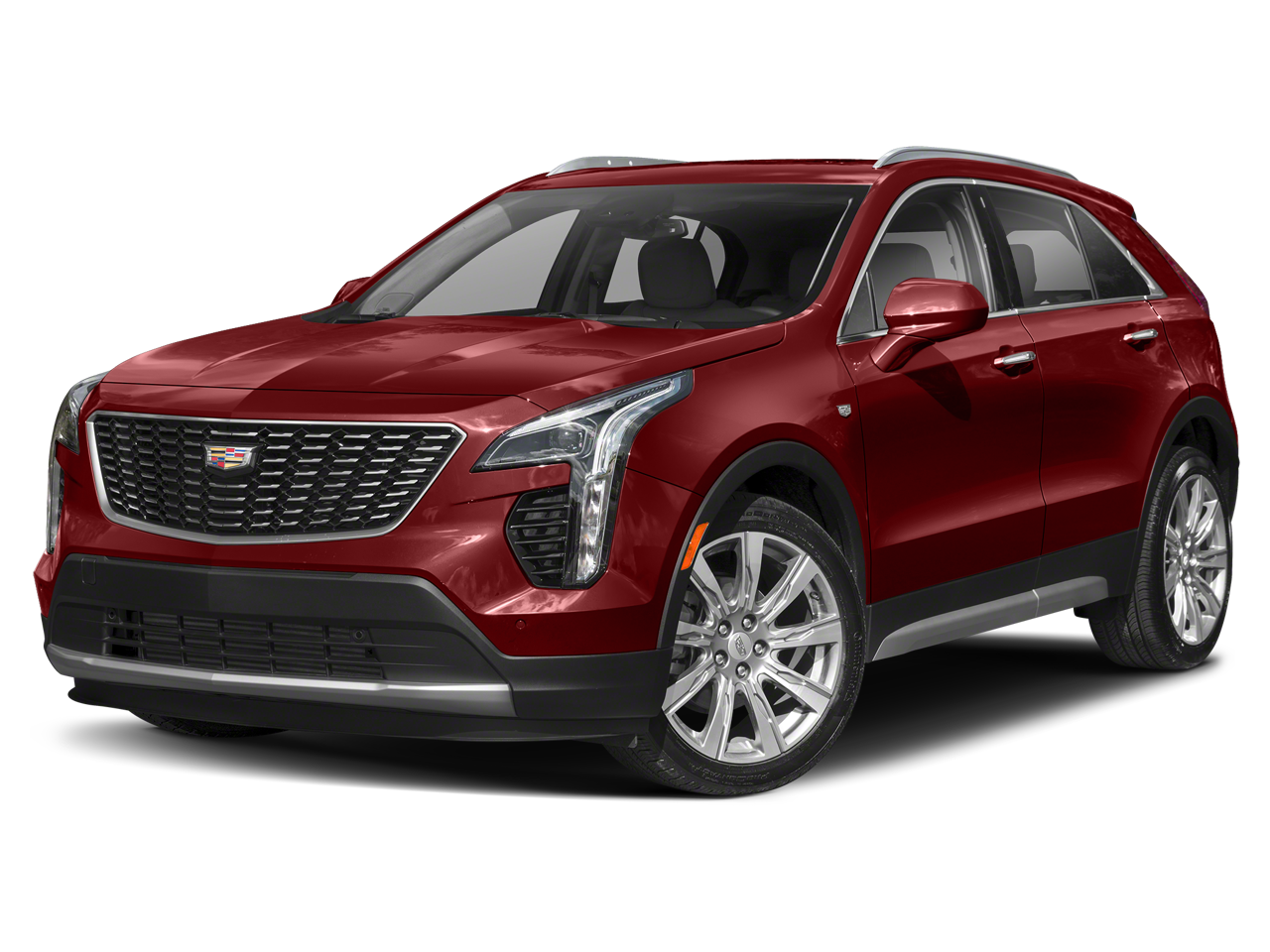 2019 Cadillac XT4 FWD Premium Luxury