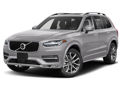 2019 Volvo XC90 T5 Momentum