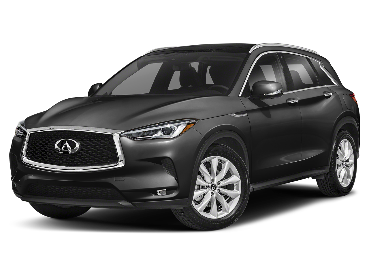 2020 INFINITI QX50 Essential FWD's photo