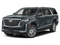 2021 Cadillac Escalade ESV Premium Luxury