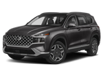 2021 Hyundai Santa Fe Hybrid Limited
