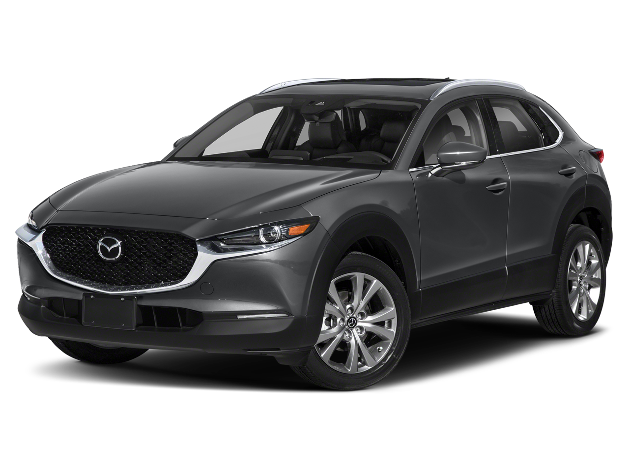 2021 Mazda Mazda CX-30 Premium