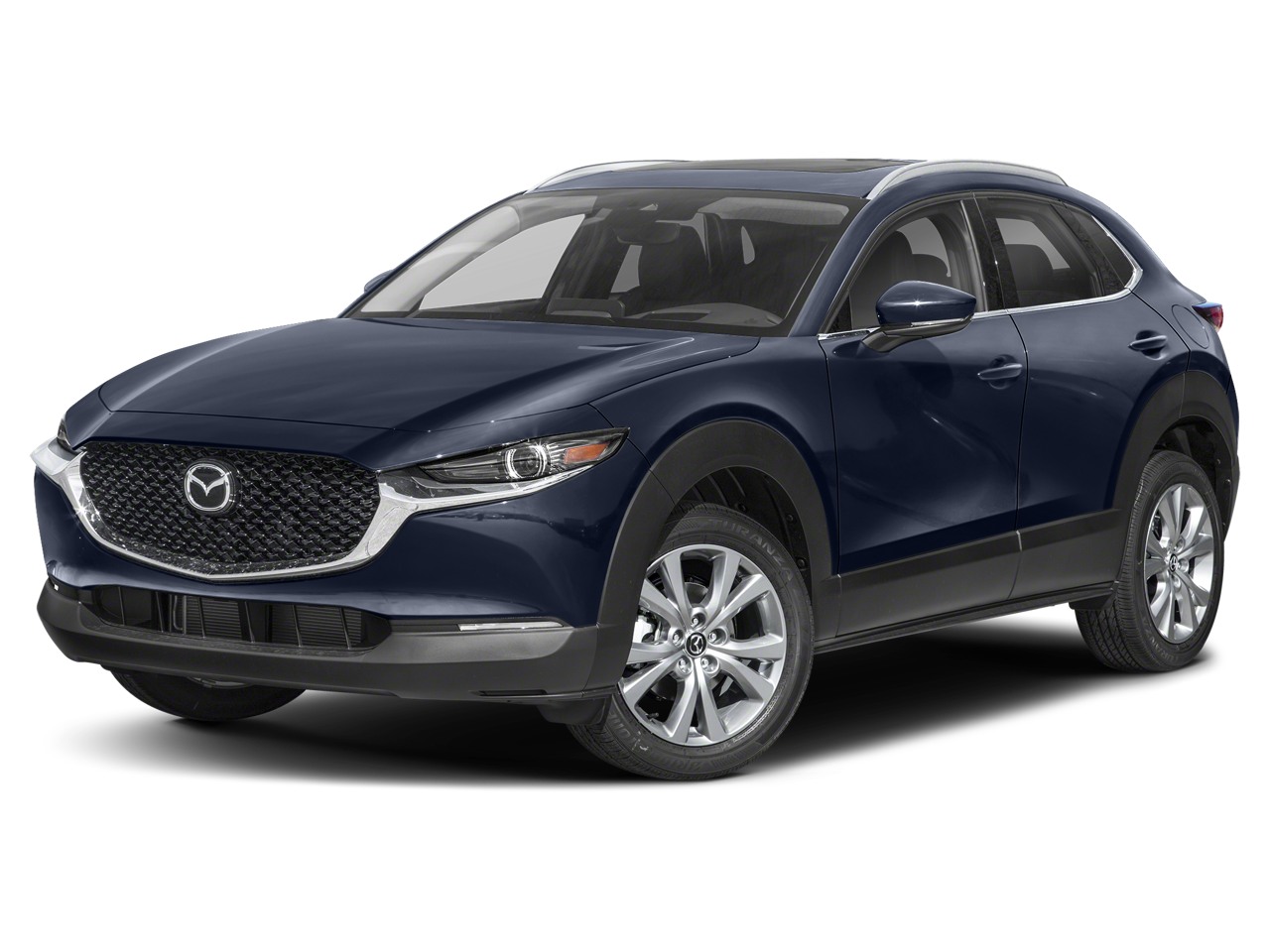 2022 Mazda Mazda CX-30 2.5 S Premium Package