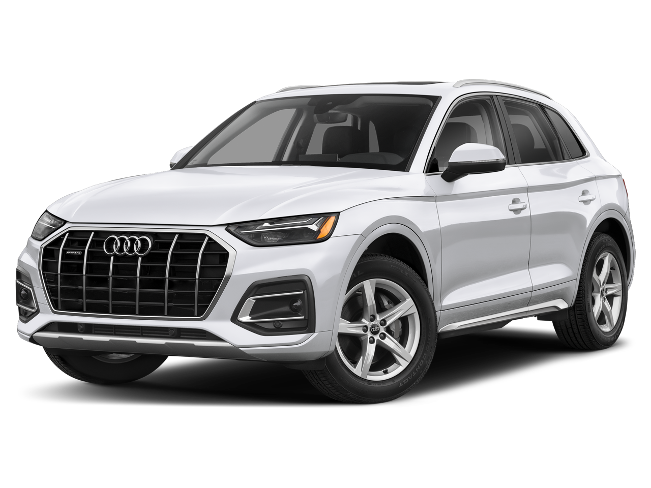 2023 Audi Q5 45 S line Premium quattro