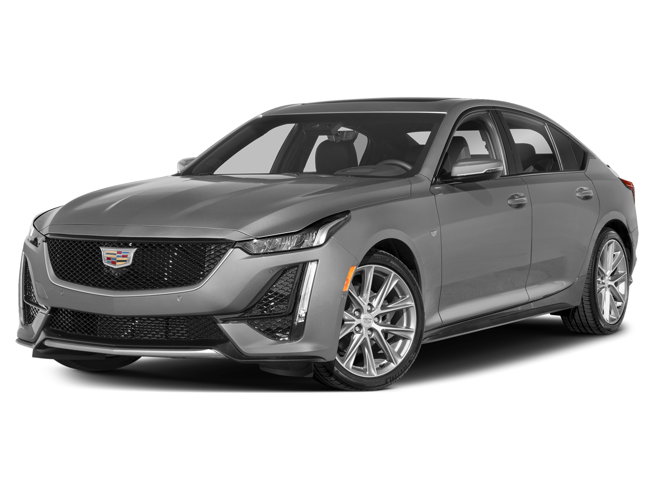 2023 Cadillac CT5 Sport