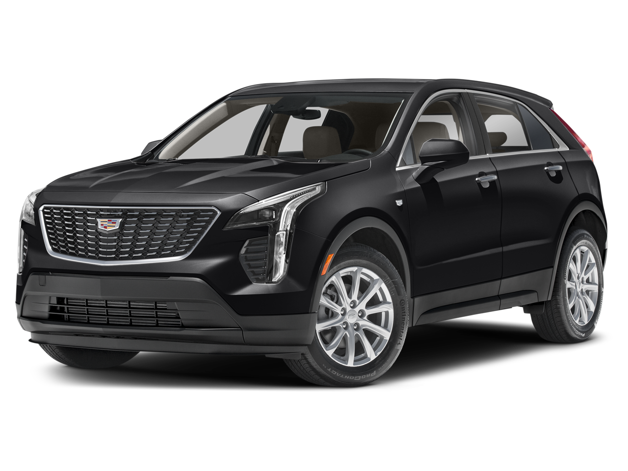 2023 Cadillac XT4 FWD Premium Luxury